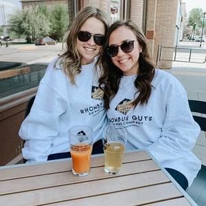 Meet your Posher, Briauna